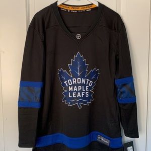 Womens Drew House X Maple Leafs Breakaway Fanatics Jersey
